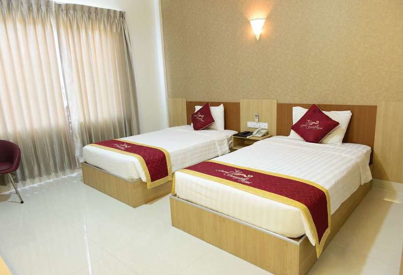 Fotos del hotel Grand Seagull:  14