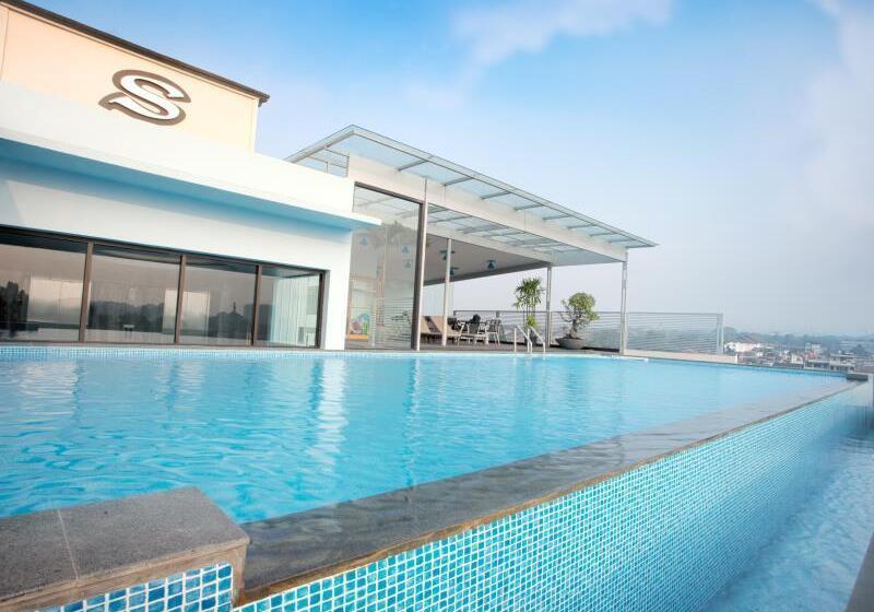 Fotos del hotel Grand Sovia:  3