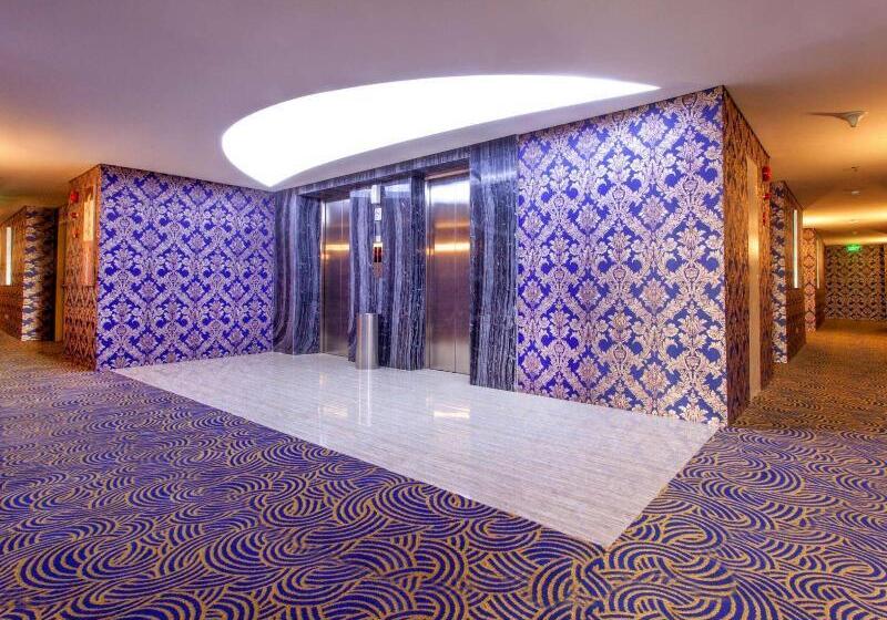 Fotos del hotel Grand Sovia:  5