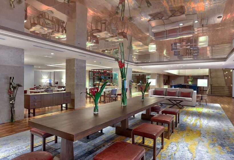 Fotos del hotel Hilton Kota Kinabalu:  4