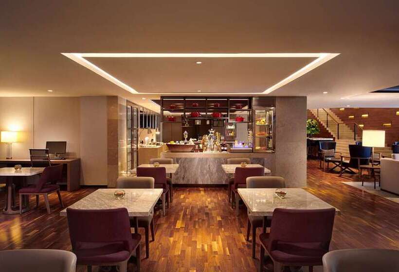 Fotos del hotel Hilton Kota Kinabalu:  13