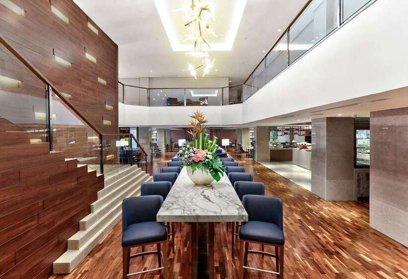 Fotos del hotel Hilton Kota Kinabalu:  3