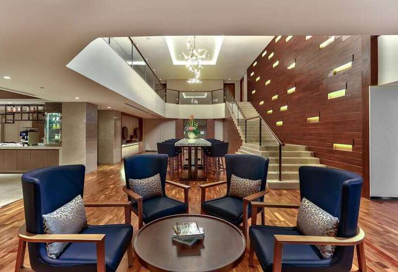 Fotos del hotel Hilton Kota Kinabalu:  11