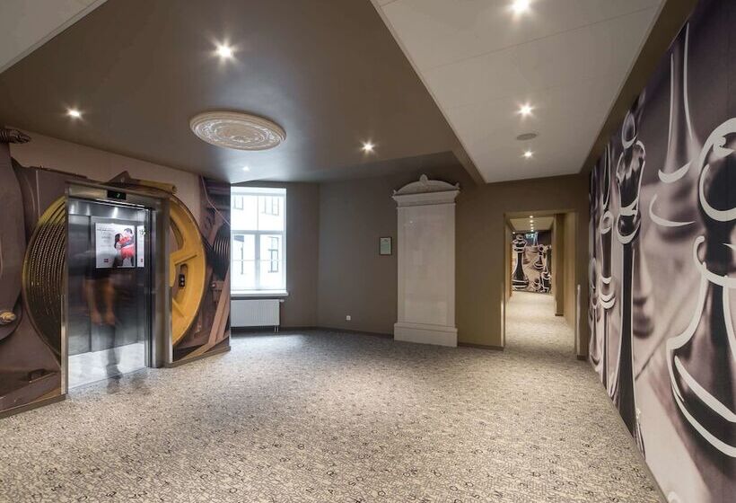 Fotos del hotel Ibis Riga Centre:  4