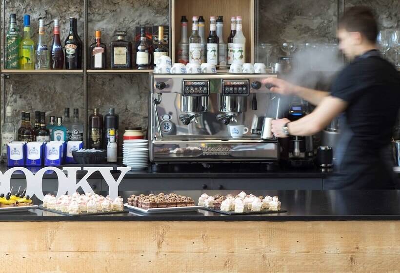 Fotos del hotel Ibis Riga Centre:  6