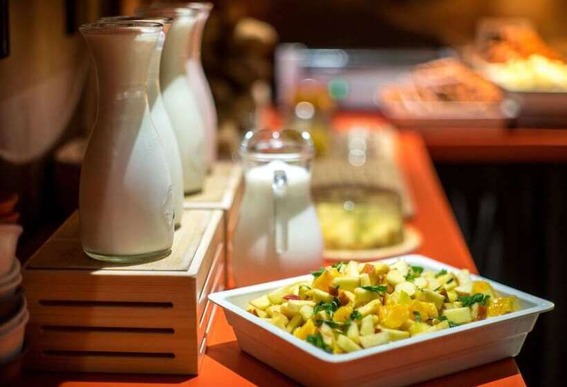 Fotos del hotel Ibis Riga Centre:  11