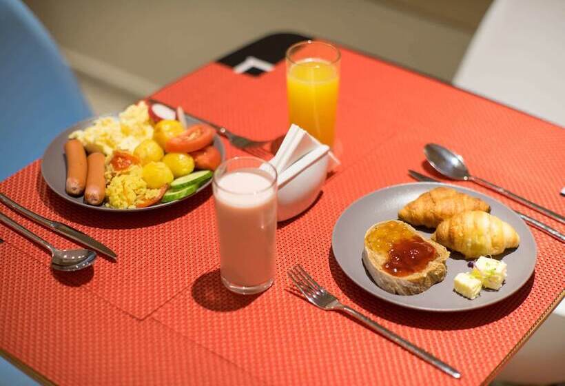 Fotos del hotel Ibis Riga Centre:  5