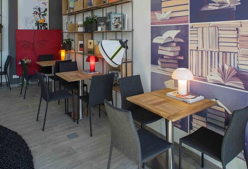 Fotos del hotel Ibis Riga Centre:  25