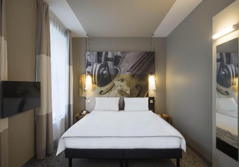 Fotos del hotel Ibis Riga Centre:  2