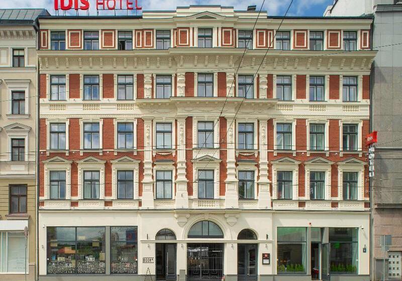 Ibis Riga Centre