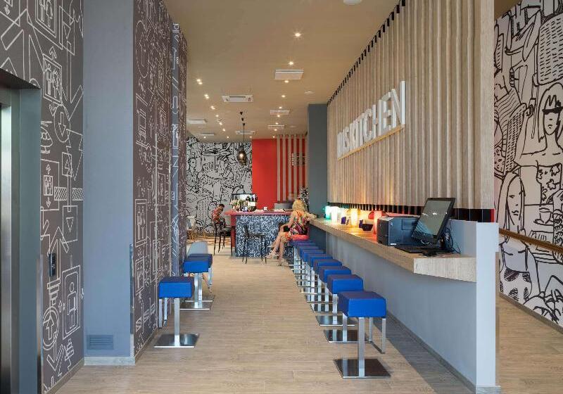 Fotos del hotel Ibis Riga Centre:  23