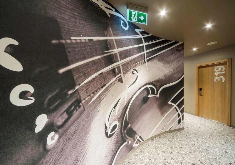 Fotos del hotel Ibis Riga Centre:  17