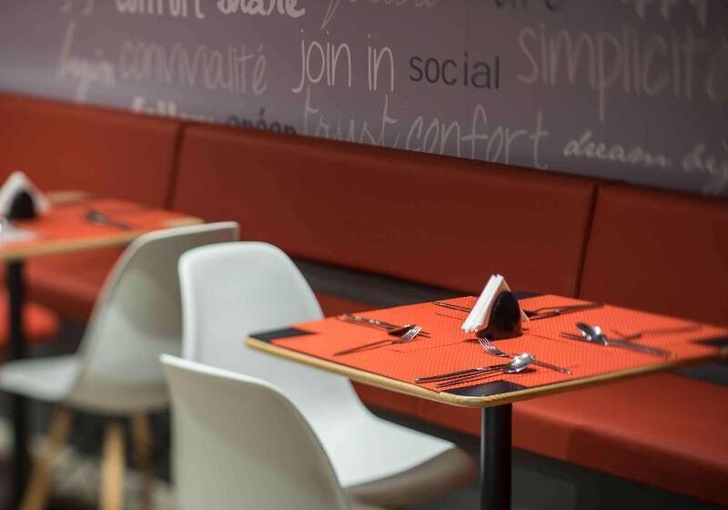 Fotos del hotel Ibis Riga Centre:  20