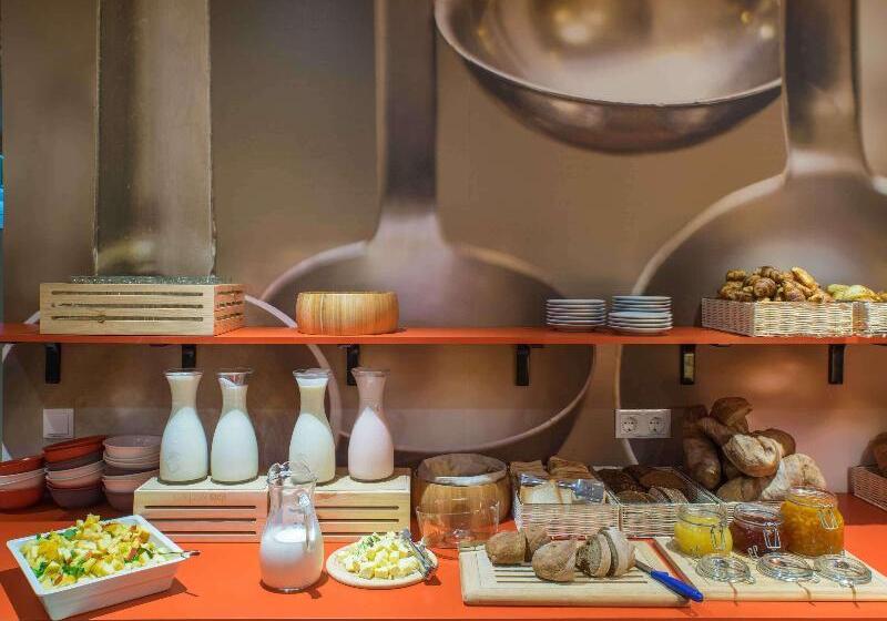 Fotos del hotel Ibis Riga Centre:  15