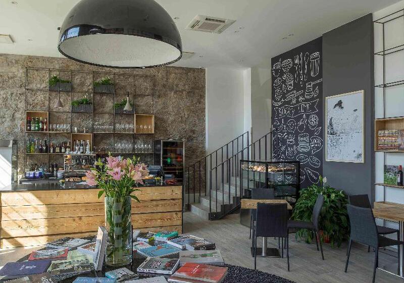 Fotos del hotel Ibis Riga Centre:  16