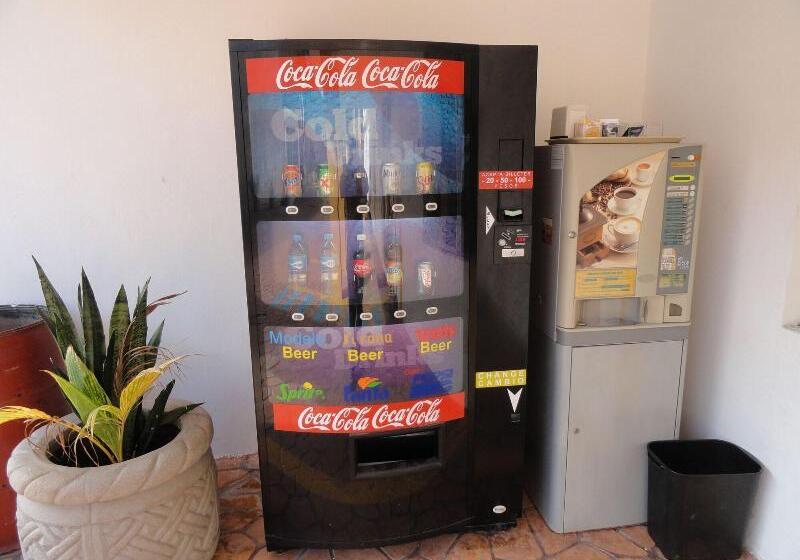 Fotos del hotel Las Dalias Inn:  5