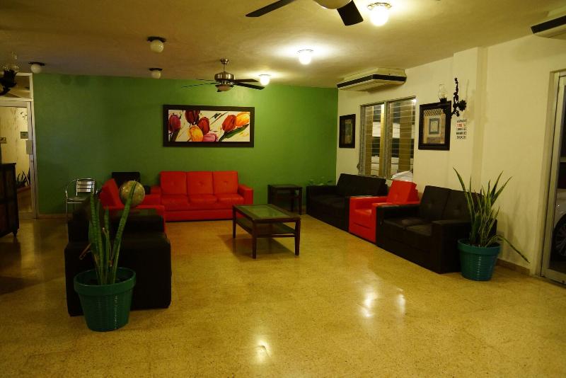 Fotos del hotel Las Dalias Inn:  11