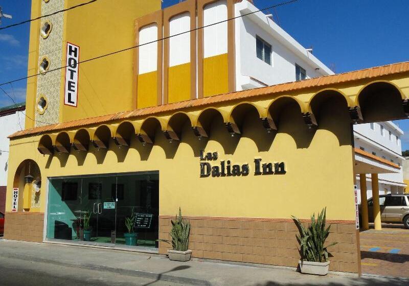 Fotos del hotel Las Dalias Inn:  9