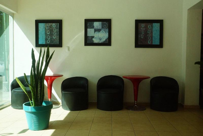 Fotos del hotel Las Dalias Inn:  3