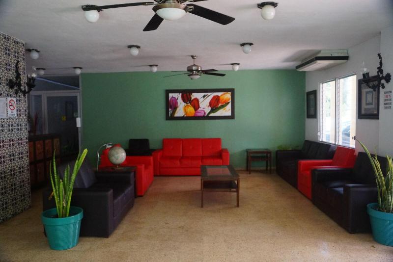 Fotos del hotel Las Dalias Inn:  16