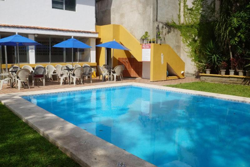 Fotos del hotel Las Dalias Inn:  21