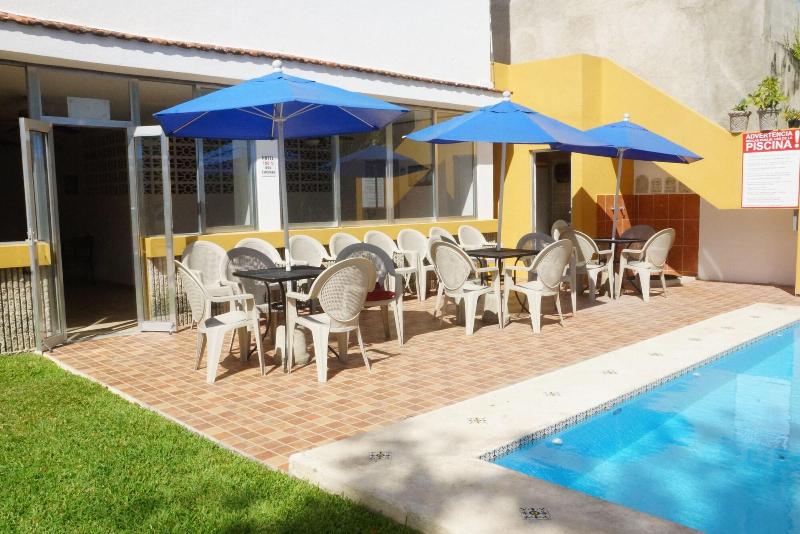 Fotos del hotel Las Dalias Inn:  12