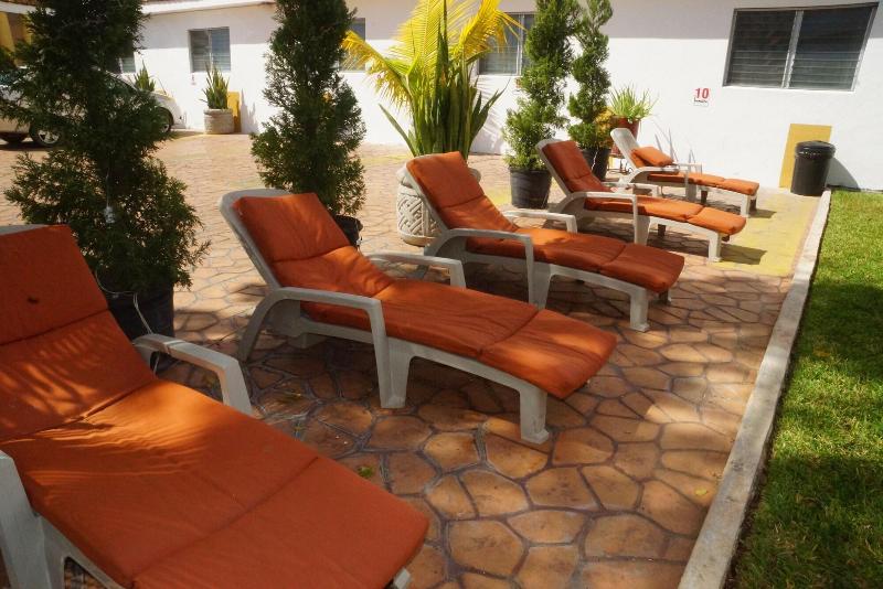 Fotos del hotel Las Dalias Inn:  18