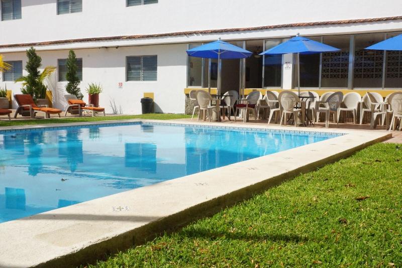 Fotos del hotel Las Dalias Inn:  10