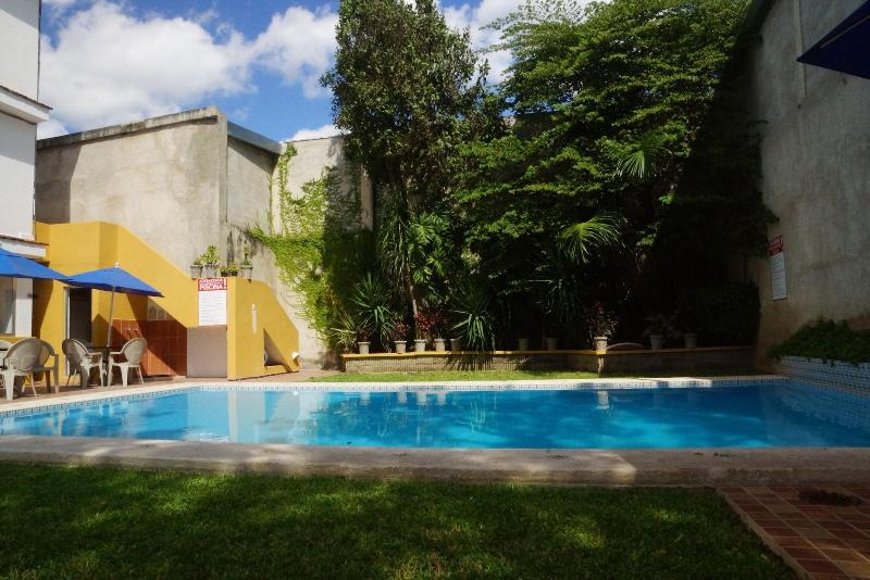 Fotos del hotel Las Dalias Inn:  2