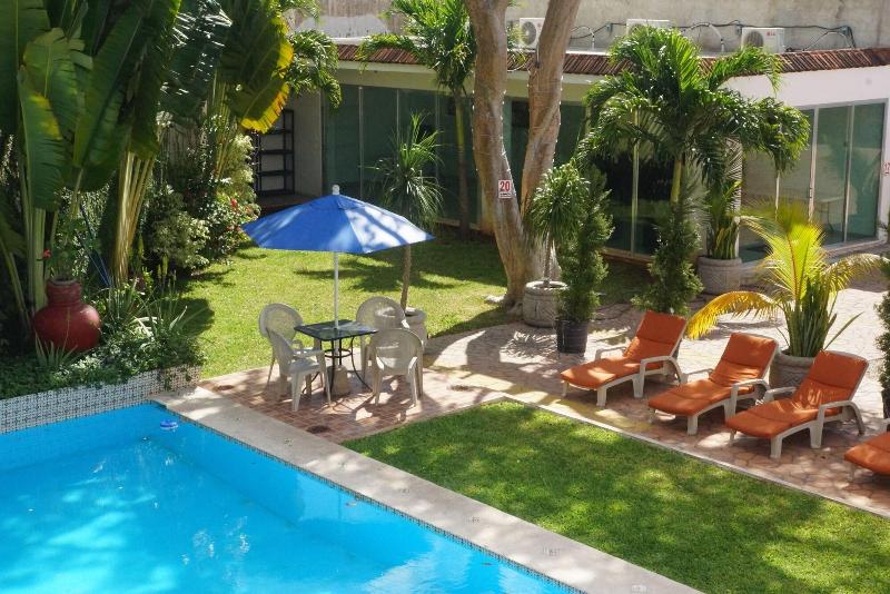 Fotos del hotel Las Dalias Inn:  22