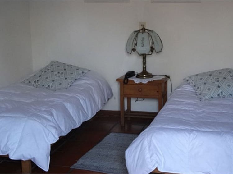 Fotos del hotel Posada De La Flor:  4