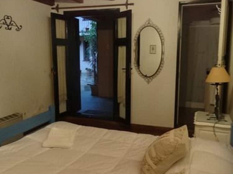 Fotos del hotel Posada De La Flor:  17