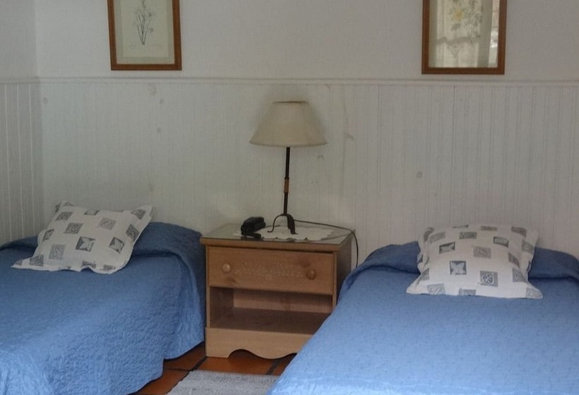 Fotos del hotel Posada De La Flor:  21