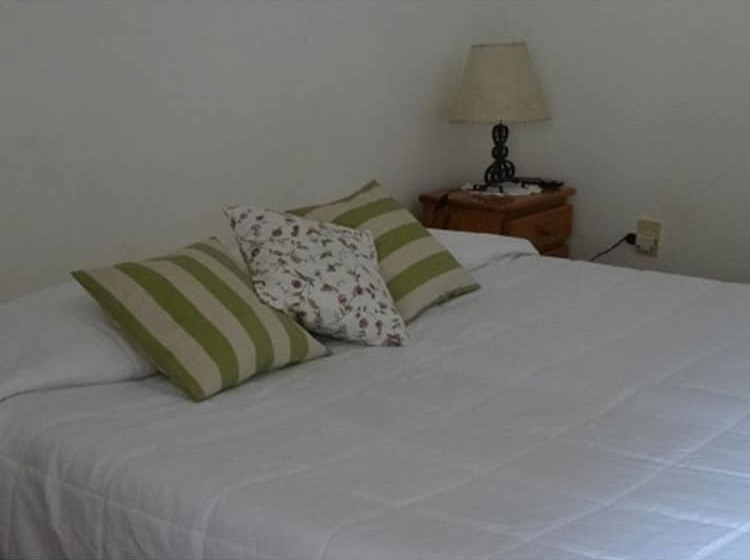 Fotos del hotel Posada De La Flor:  9