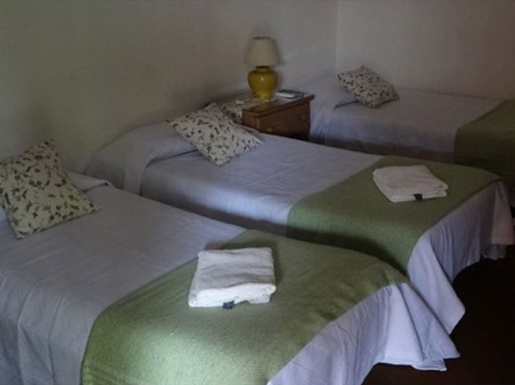 Fotos del hotel Posada De La Flor:  18