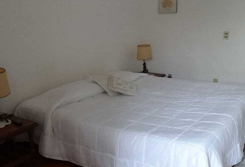 Fotos del hotel Posada De La Flor:  23