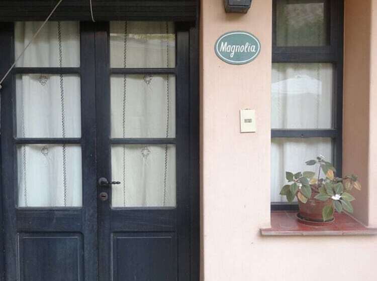 Fotos del hotel Posada De La Flor:  10