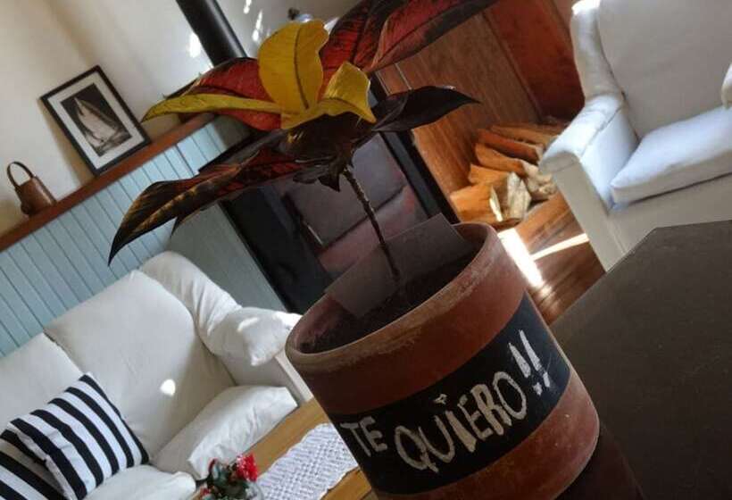 Fotos del hotel Posada De La Flor:  14