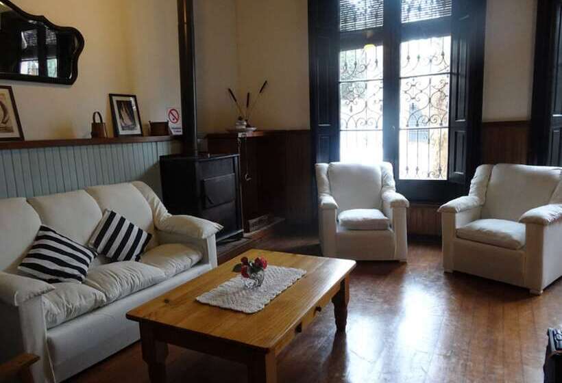 Fotos del hotel Posada De La Flor:  13