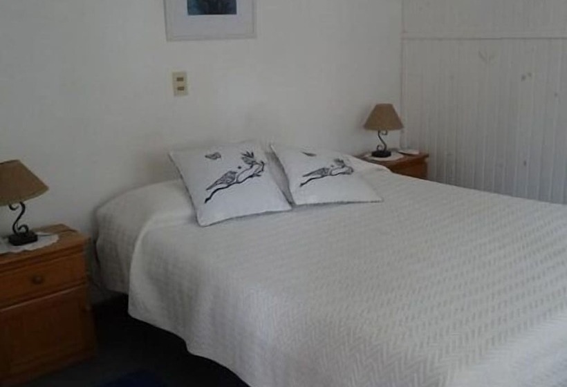 Fotos del hotel Posada De La Flor:  11