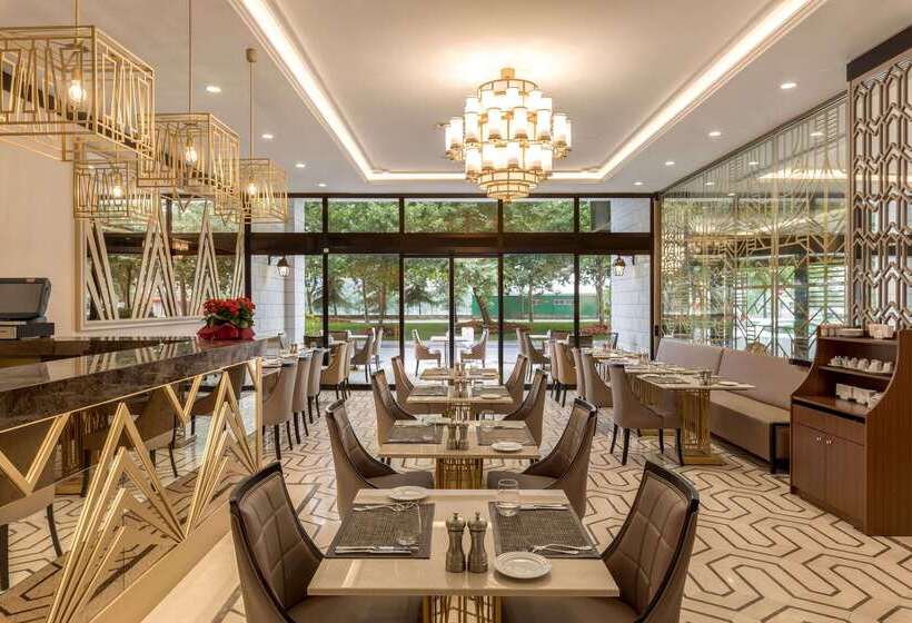 Fotos del hotel Ramada By Wyndham Istanbul Golden Horn:  4