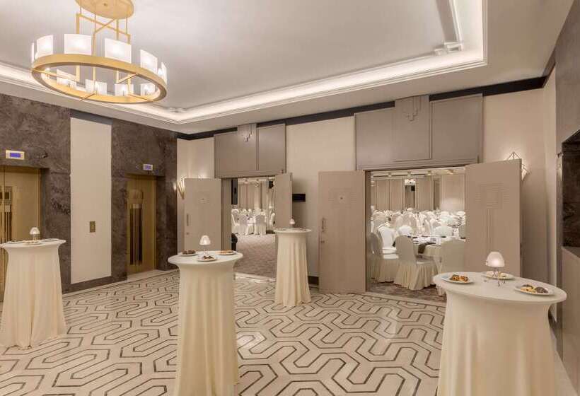 Fotos del hotel Ramada By Wyndham Istanbul Golden Horn:  10