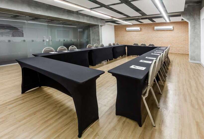 Fotos del hotel Ramada Encore By Wyndham Rio De Janeiro Ribalta:  13