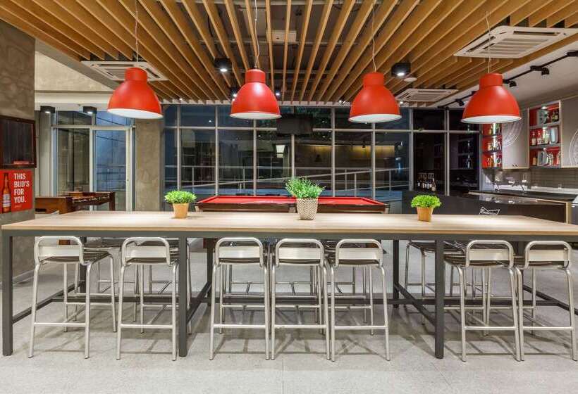 Fotos del hotel Ramada Encore By Wyndham Rio De Janeiro Ribalta:  17