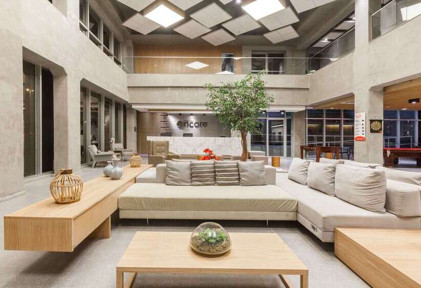 Fotos del hotel Ramada Encore By Wyndham Rio De Janeiro Ribalta:  25