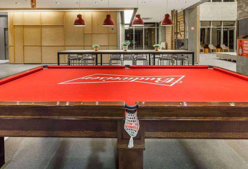 Fotos del hotel Ramada Encore By Wyndham Rio De Janeiro Ribalta:  12