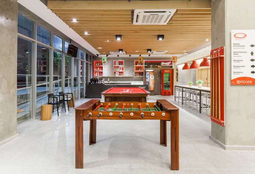 Fotos del hotel Ramada Encore By Wyndham Rio De Janeiro Ribalta:  21