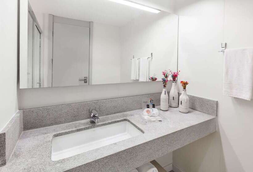 Fotos del hotel Ramada Encore By Wyndham Rio De Janeiro Ribalta:  8