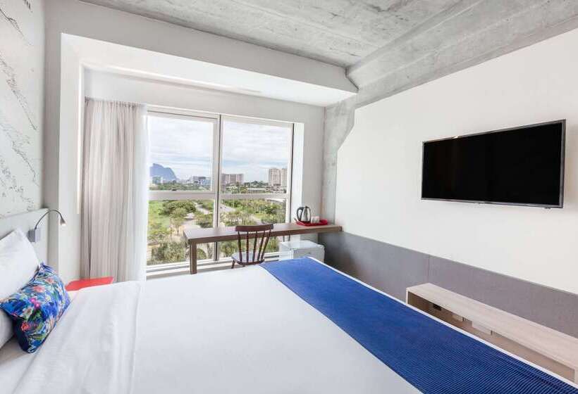 Fotos del hotel Ramada Encore By Wyndham Rio De Janeiro Ribalta:  23