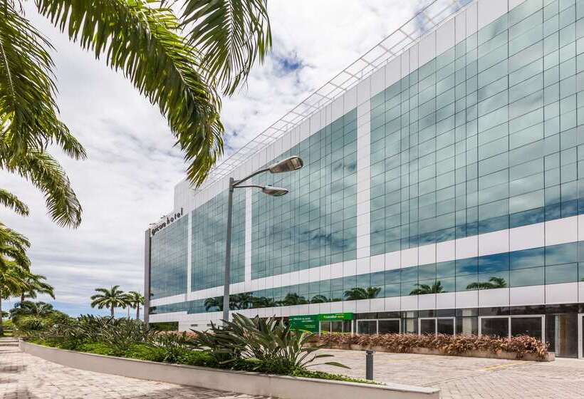 Fotos del hotel Ramada Encore By Wyndham Rio De Janeiro Ribalta:  19